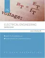 Cover image for Electrical Engineering Sample Exam