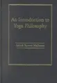 Cover image for An introduction to yoga philosophy