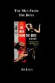 Cover image for The Men from the Boys
