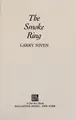 Cover image for The smoke ring