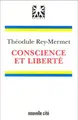Cover image for Conscience et liberté