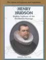 Cover image for Henry Hudson