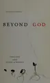 Cover image for Beyond god