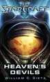 Cover image for StarCraft II: Heaven's Devils