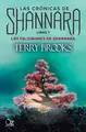 Cover image for Los talismanes de Shannara