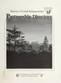 Cover image for Partnership directory