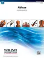 Cover image for Ablaze
