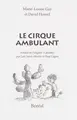 Cover image for Le cirque ambulant