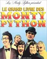 Cover image for Le grand livre des Monty Python
