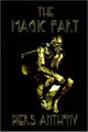 Cover image for The magic fart
