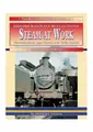 Cover image for Steam at Work (British Railways Collection)
