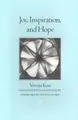 Cover image for Joy, inspiration, and hope