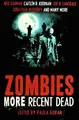 Cover image for Zombies