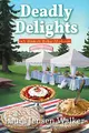 Cover image for Deadly Delights
