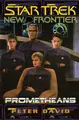 Cover image for Prometheans