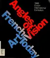 Cover image for Angles of vision