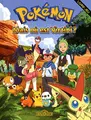 Cover image for Pokémon - Mais où est Victini ?