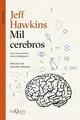 Cover image for Mil cerebros
