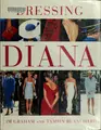 Cover image for Dressing Diana