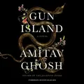 Cover image for Gun Island