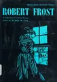 Cover image for Robert Frost