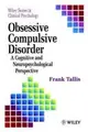 Cover image for Obsessive compulsive disorder