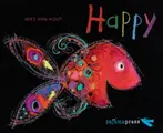 Cover image for Happy