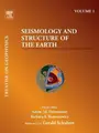 Cover image for Seismology and structure of the earth