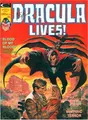 Cover image for Essential Tomb of Dracula, Vol. 4 (Marvel Essentials)