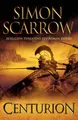 Cover image for Centurion