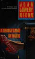 Cover image for A deadly game of magic
