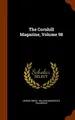 Cover image for The Cornhill Magazine, Volume 98