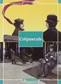 Cover image for Crépuscule