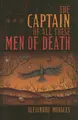Cover image for The captain of all these men of death