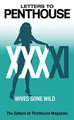 Cover image for Letters to Penthouse XXXXI