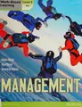 Cover image for NVQ/SVQ Level 3 Management Candidate Handbook