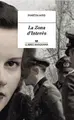 Cover image for La zona d'interès