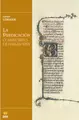 Cover image for La predicación.