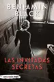 Cover image for Las invitadas secretas