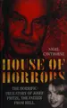 Cover image for House of Horrors
