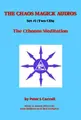 Cover image for The Chaos Magick Audio CDs--Volume 1