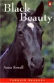 Cover image for Black Beauty