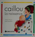 Cover image for Caillou