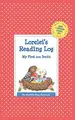 Cover image for Lorelei's Reading Log