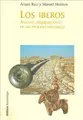 Cover image for Los iberos