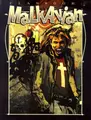 Cover image for Clanbook: Malkavian (Vampire: The Masquerade Clanbooks)