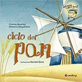 Cover image for Ciclo del pan