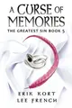 Cover image for A Curse of Memories