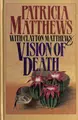 Cover image for Vision of death