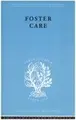 Cover image for Foster care